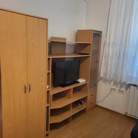 Apartmaji Lea Lägenhet