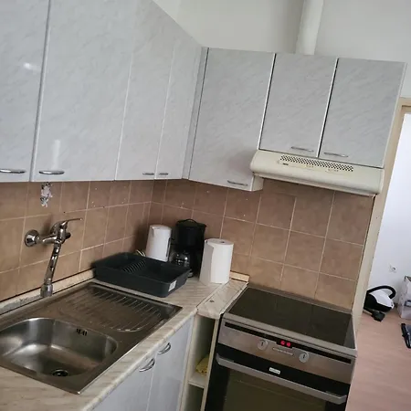 Apartmaji Lea * Capodistria
