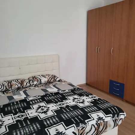 Apartmaji Lea